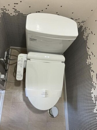 シエロ北四番丁の物件内観写真